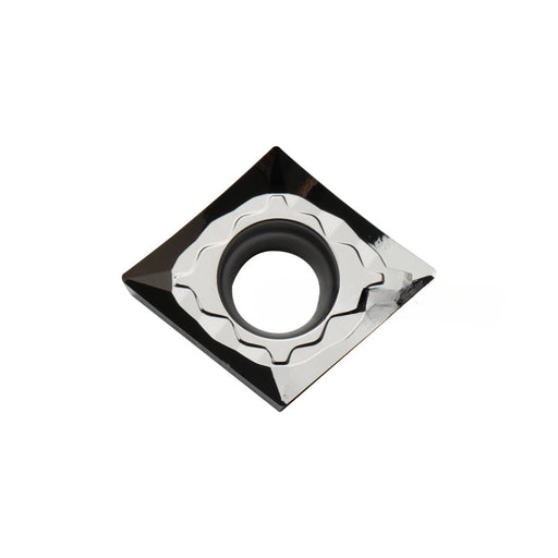 1BOX CNC Lathe Cutting Tool Milling Cutter  100% Original Taegutec Carbide inserts  CCGT060202-FL K10
