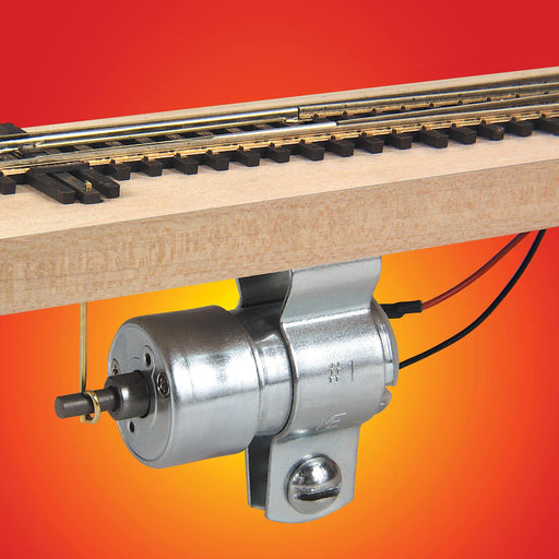 Micro-Mark Switch Tender Machine