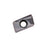 1BOX CNC Lathe Cutting Tool Milling Cutter  100% Original Kennametal  Carbide inserts  APMT1135PDER KC522M