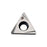 1BOX CNC Lathe Cutting Tool Milling Cutter  100% Original Sumitomo Carbide inserts  TPGT110302/110304L-W T1200A