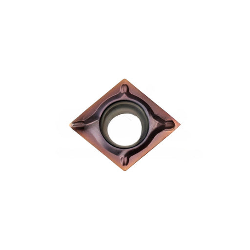 1BOX CNC Lathe Cutting Tool Milling Cutter  100% Original Sumitomo Carbide inserts  CCMT060202N-SU AC530U