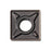 1BOX CNC Lathe Cutting Tool Milling Cutter  100% Original ZCC•CT  Carbide inserts  SNMG120408-EM YBG202