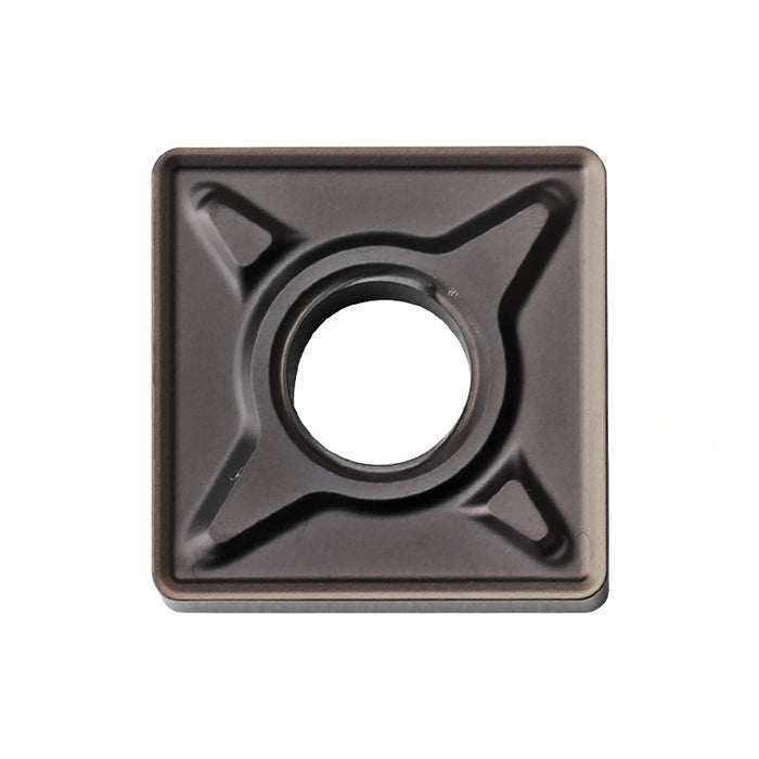 1BOX CNC Lathe Cutting Tool Milling Cutter  100% Original ZCC•CT  Carbide inserts  SNMG120408-EM YBG202