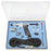 MicroLux® Pistol-Grip Airbrush Set