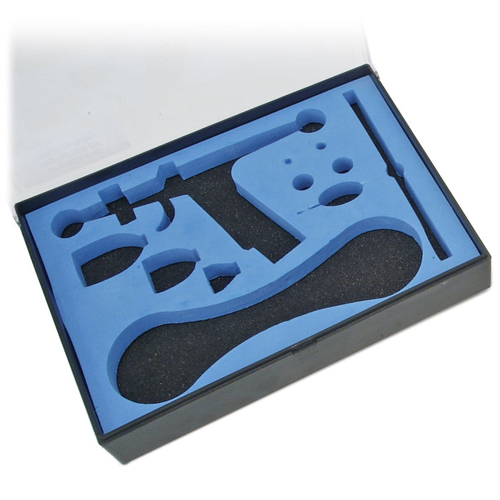 MicroLux® Pistol-Grip Airbrush Set