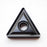 1BOX CNC Lathe Cutting Tool Milling Cutter  100% Original Kyocera Carbide inserts  TNMG160404 CA4515