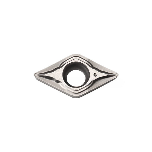 1BOX CNC Lathe Cutting Tool Milling Cutter  100% Original Taegutec Carbide inserts  DCMT070208-FG CT3000