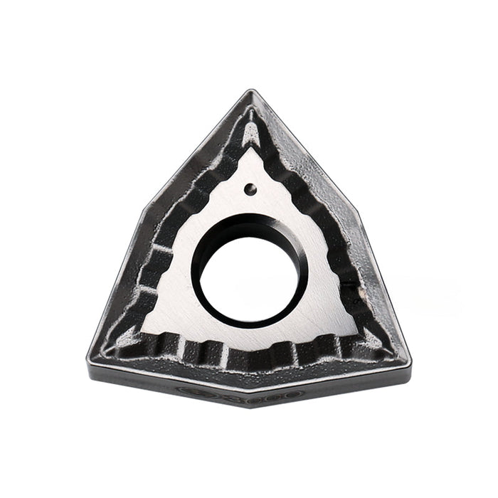 1BOX CNC Lathe Cutting Tool Milling Cutter  100% Original Taegutec Carbide inserts  4/080408-HQ/MT/HS TN60/NX2525