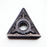 1BOX CNC Lathe Cutting Tool Milling Cutter  100% Original korloy Carbide inserts  TNMG160408-GS PC9030