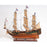 Friesland Medium, Fully Assembled