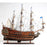 Soleil Royal Medium, Fully Assembled