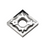 1BOX CNC Lathe Cutting Tool Milling Cutter  100% Original korloy Carbide inserts  CNMG120408-HA H01