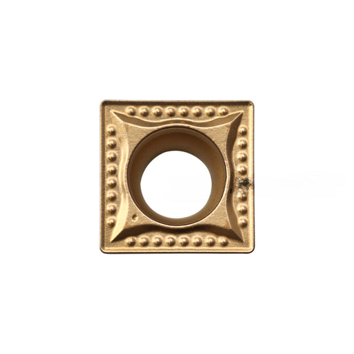 1BOX CNC Lathe Cutting Tool Milling Cutter  100% Original Taegutec Carbide inserts  SCMT09T308-MT TT8125