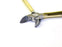 Micro-Mark Slim Line 2-Piece Hard Wire and Soft Wire Cutter Set