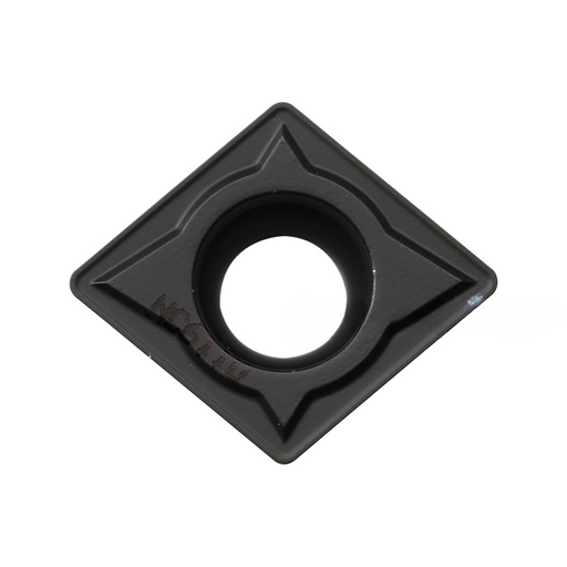 1BOX CNC Lathe Cutting Tool Milling Cutter    100% Original korloy Carbide inserts CCMT120404/120408-C25 NC3120