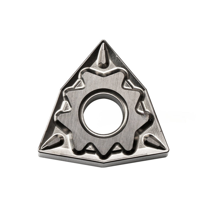1BOX CNC Lathe Cutting Tool Milling Cutter  100% Original Taegutec Carbide inserts  4/080408-HQ/MT/HS TN60/NX2525