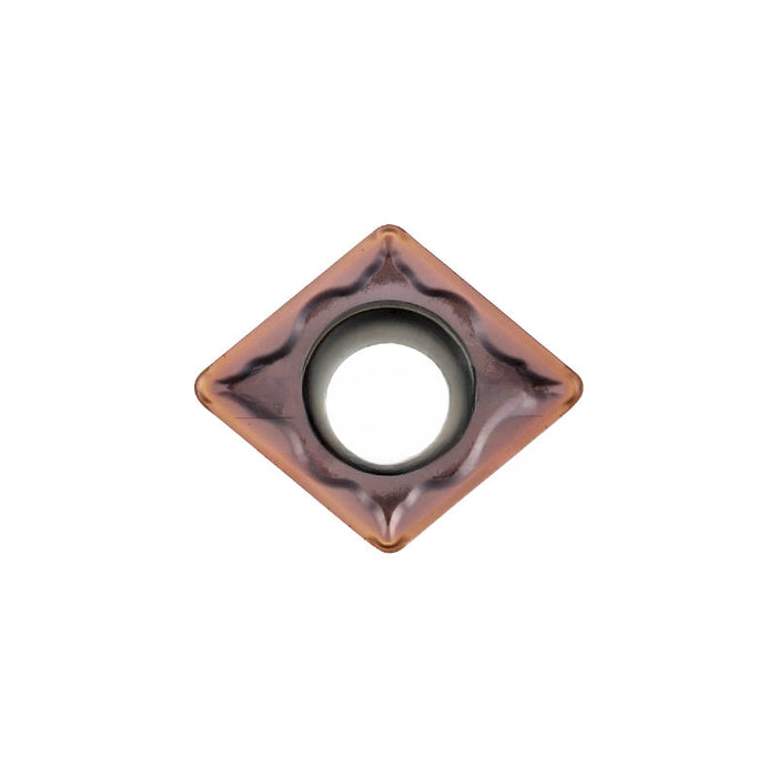 1BOX CNC Lathe Cutting Tool Milling Cutter  100% Original ZCC•CT  Carbide inserts  CCMT09T304/09T308-EM YBG205