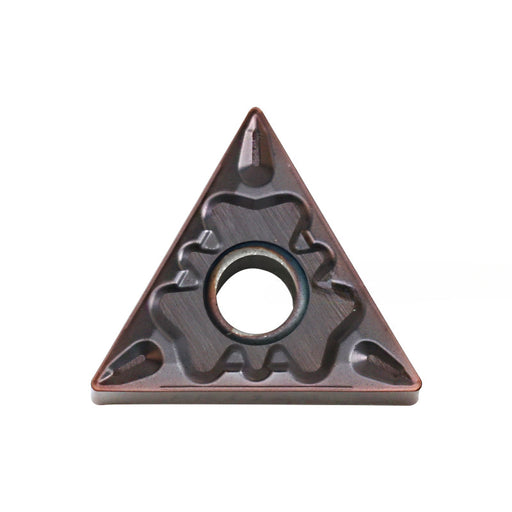 1BOX CNC Lathe Cutting Tool Milling Cutter  100% Original Kyocera Carbide inserts  TNMG160408-HQ PR1125