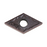 1BOX 100% Korloy Carbide inserts DNMG150404-HS PC9030 Milling Cutter CNC Lathe Milling Tool Turning Tool
