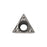 1BOX CNC Lathe Cutting Tool Milling Cutter  100% Original Kyocera Carbide inserts    TCMT110208-HQ TN60/PV720