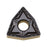 1BOX CNC Lathe Cutting Tool Milling Cutter  100% Original Duracarb Carbide inserts  WNMG080404/080408-46 DC9025