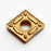 1BOX CNC Lathe Cutting Tool Milling Cutter  100% Original Sumitomo Carbide inserts  CNMG120408N-UG AC830P
