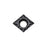 1BOX CNC Lathe Cutting Tool Milling Cutter  100% Original JXTC Carbide inserts  CCMT09T304/308-HM JT3115
