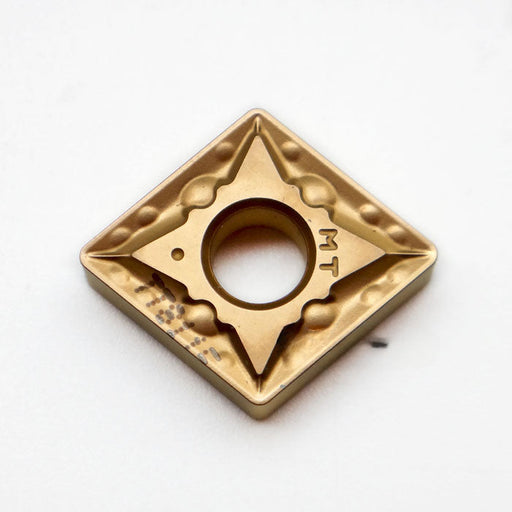 1BOX CNC Lathe Cutting Tool Milling Cutter  100% Original Taegutec Carbide inserts  CNMG120404-MT TT5100