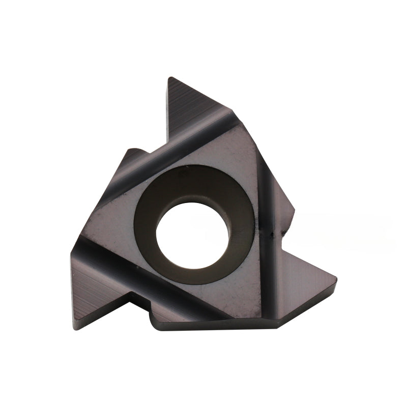 1BOX CNC Lathe Cutting Tool Milling Cutter  100% Original Vargus Carbide inserts  3IR G55 VTX