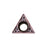 1BOX CNC Lathe Cutting Tool Milling Cutter  100% Original Kyocera Carbide inserts  TPMT090204-HQ PR930