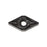 1BOX CNC Lathe Cutting Tool Milling Cutter  100% Original ZCC•CT  Carbide inserts DNMG110404/110408-DM YBC252