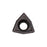 1BOX CNC Lathe Cutting Tool Milling Cutter  100% Original Duracarb Carbide inserts  WCMX050308 DC9800