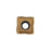1BOX CNC Lathe Cutting Tool Milling Cutter  100% Original Taegutec Carbide inserts  SOMT11T308-DP TT9080