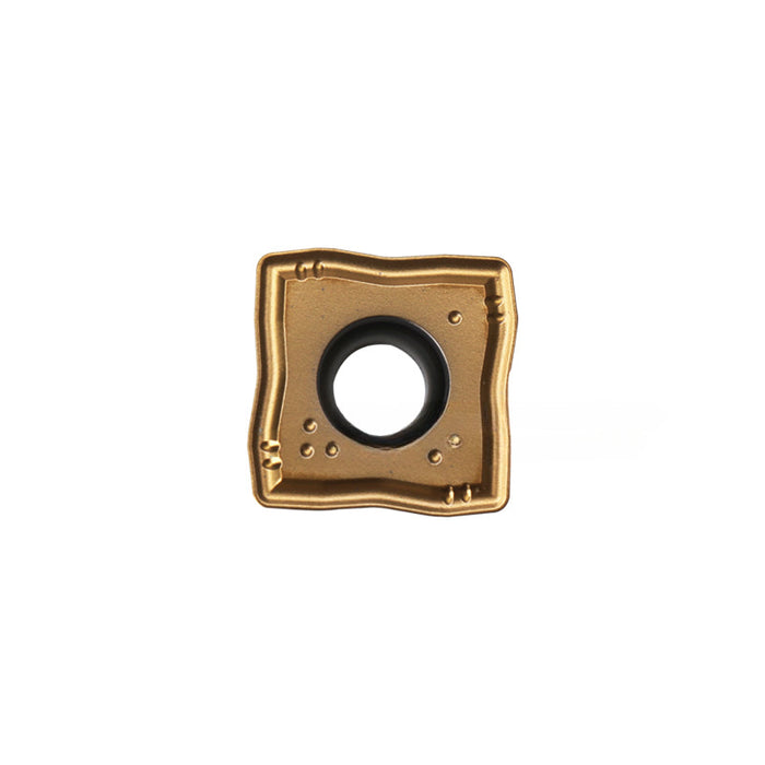 1BOX CNC Lathe Cutting Tool Milling Cutter  100% Original Taegutec Carbide inserts  SOMT11T308-DP TT9080