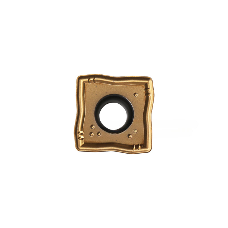 1BOX CNC Lathe Cutting Tool Milling Cutter  100% Original Taegutec Carbide inserts  SOMT11T308-DP TT9080