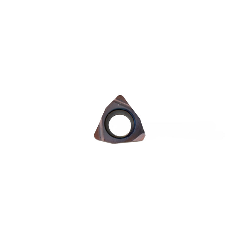 1BOX CNC Lathe Cutting Tool Milling Cutter  100% Original Kyocera Carbide inserts  WBGT080204L-F PR930
