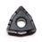 1BOX CNC Lathe Cutting Tool Milling Cutter  100% Original ZCC•CT  Carbide inserts   WCMX06T308R-PG YBG202