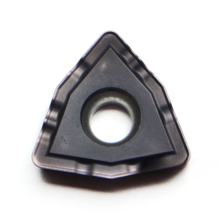 1BOX CNC Lathe Cutting Tool Milling Cutter  100% Original ZCC•CT  Carbide inserts   WCMX06T308R-PG YBG202
