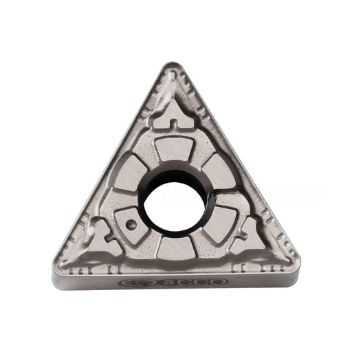 1BOX CNC Lathe Cutting Tool Milling Cutter  100% Original Taegutec Carbide inserts  TNMG160404/160408-FG CT3000