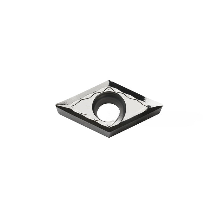1BOX CNC Lathe Cutting Tool Milling Cutter  100% Original Taegutec Carbide inserts  DCGT070202-FL K10