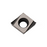 1BOX CNC Lathe Cutting Tool Milling Cutter Japan 100% Original  Tungaloy Carbide inserts   CCGT060204L-W15 NS9530