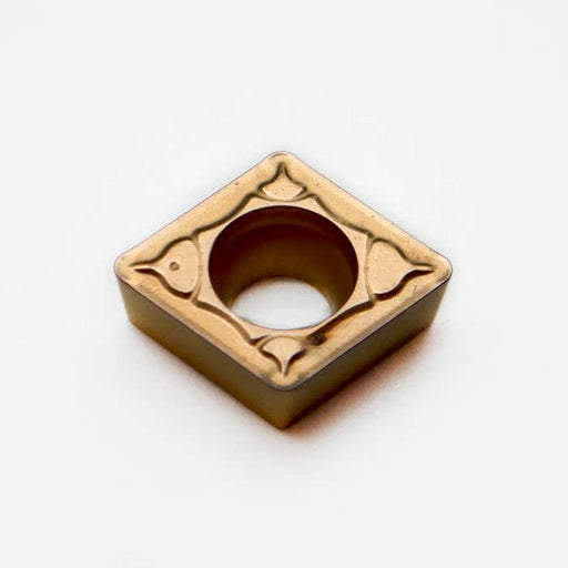1BOX CNC Lathe Cutting Tool Milling Cutter  100% Original Taegutec Carbide inserts  CCMT09T308-PC TT8125