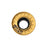 1BOX CNC Lathe Cutting Tool Milling Cutter  100% Original Taegutec Carbide inserts  RPMT0802-M-C DP5320