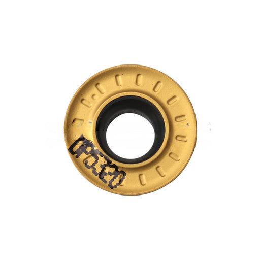 1BOX CNC Lathe Cutting Tool Milling Cutter  100% Original Taegutec Carbide inserts  RPMT0802-M-C DP5320