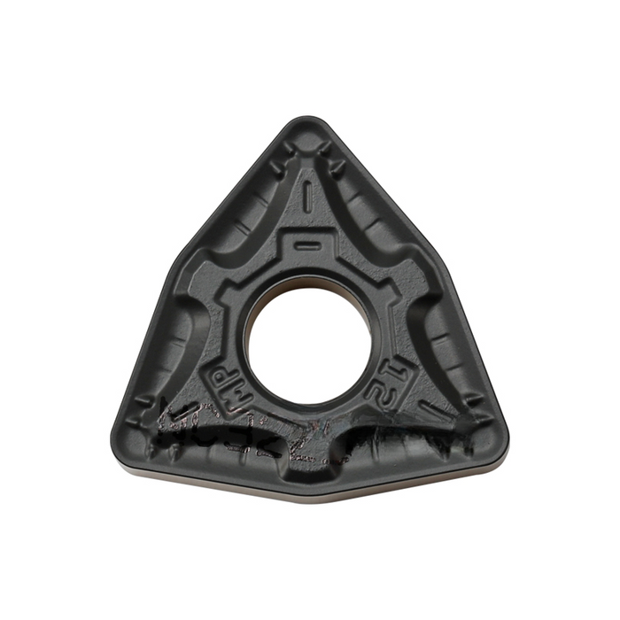 1BOX CNC Lathe Cutting Tool Milling Cutter    100% Original korloy Carbide inserts WNMG080404/040408/080412-MP NC3225