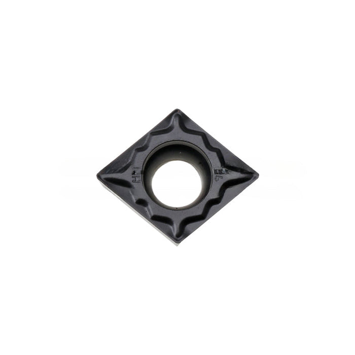 1BOX CNC Lathe Cutting Tool Milling Cutter  100% Original Taegutec Carbide inserts CCMT060204-HMP    UC5115