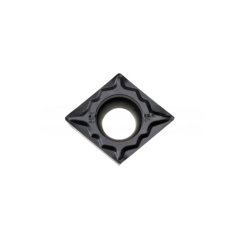 1BOX CNC Lathe Cutting Tool Milling Cutter  100% Original Taegutec Carbide inserts CCMT060204-HMP    UC5115