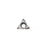 1BOX CNC Lathe Cutting Tool Milling Cutter  100% Original Kyocera Carbide inserts  TBGT060104L KW10