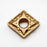 1BOX CNC Lathe Cutting Tool Milling Cutter  100% Original Taegutec Carbide inserts  CNMG120408-MT TT5100