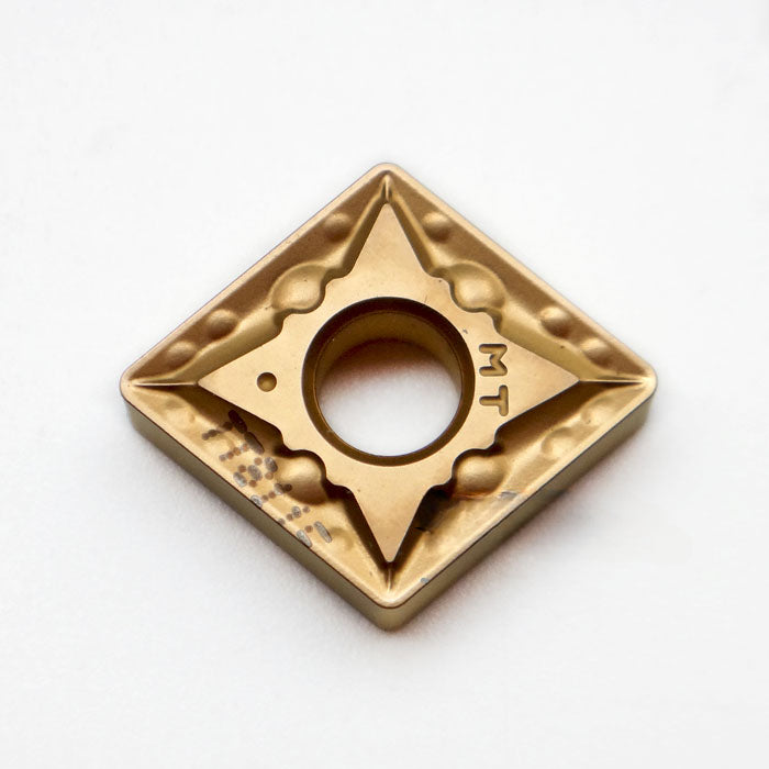 1BOX CNC Lathe Cutting Tool Milling Cutter  100% Original Taegutec Carbide inserts  CNMG120408-MT TT5100
